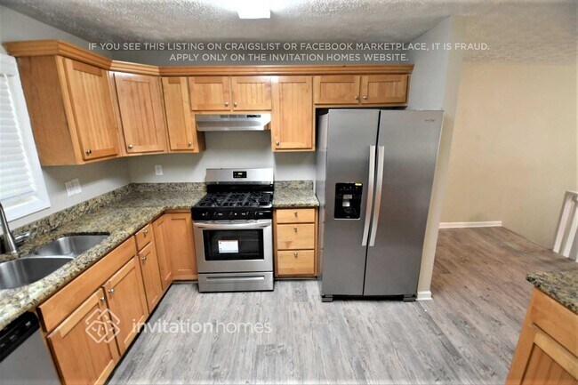 Building Photo - 2705 Timber Valley Dr