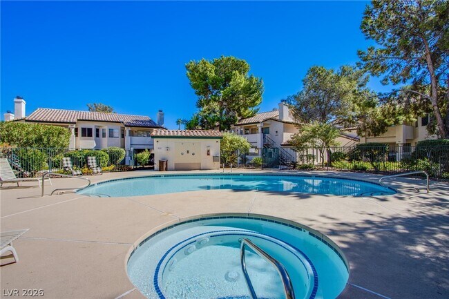 Building Photo - 1333 Cinder Rock Dr