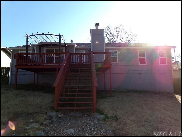 Building Photo - 3916 Sam Peck Rd