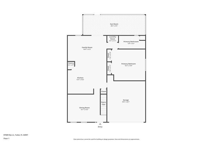 Building Photo - 87009 Kip Ln