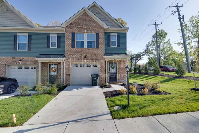 Building Photo - 3501 Middlewich Way