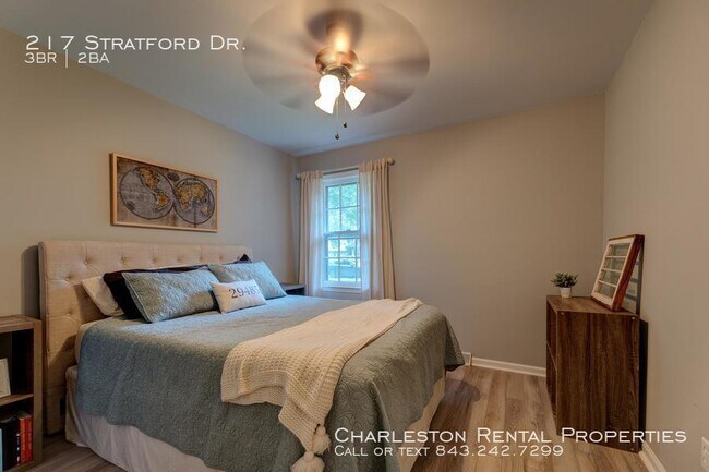 Building Photo - 217 Stratford Dr