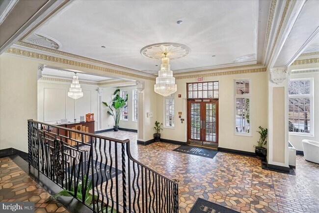 Building Photo - 2440 16th St NW