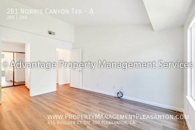 Building Photo - 281 Norris Canyon Terrace