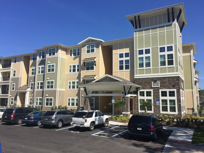 Building Photo - The San Juan Senior Living - NO AVAILABILITY