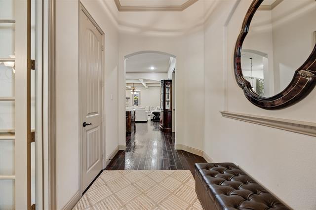 Building Photo - 3601 Tatum Dr