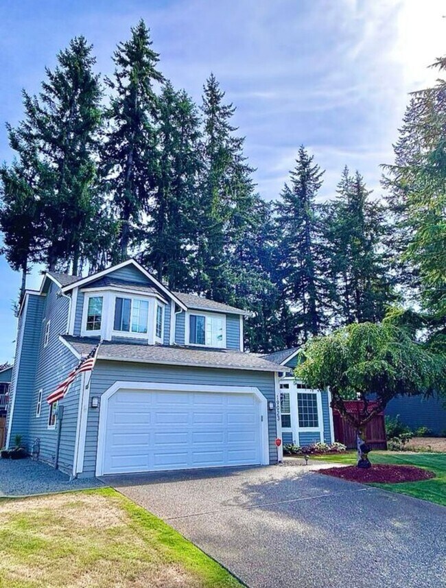Building Photo - Newly Updated 3 Bedroom 3 Bath Home in Cov...