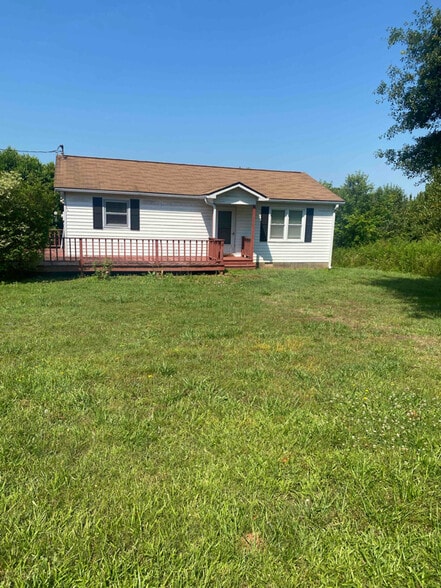 Primary Photo - 35 Good Hope Rd