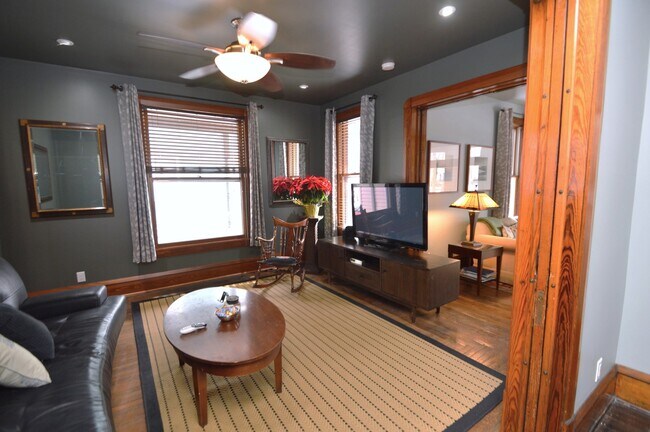 Building Photo - 2626 Union St