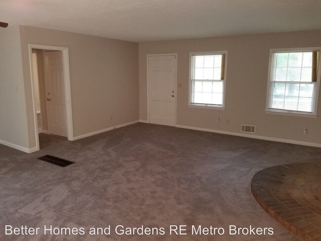 Building Photo - 3 br, 2 bath House - 1170 Blair Bridge Road