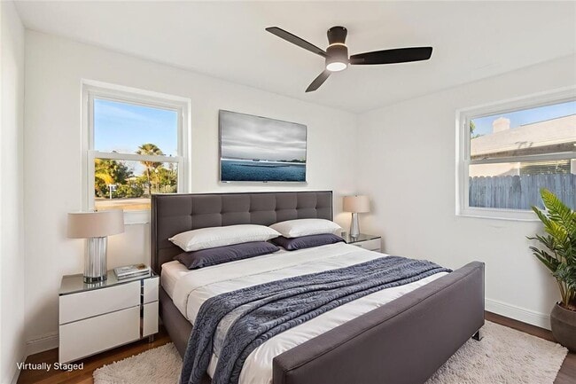 Building Photo - 410 Virginia Ave