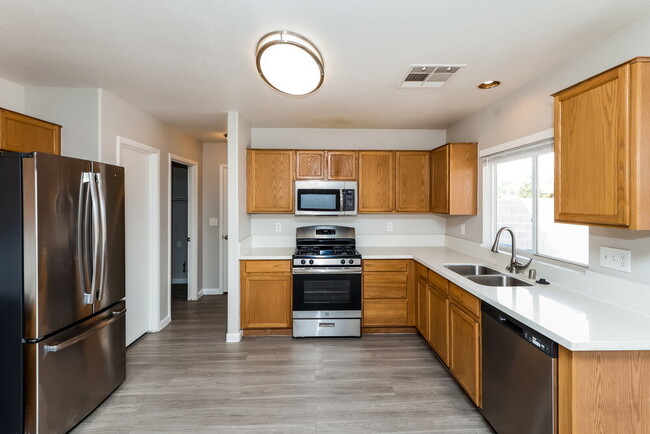 Building Photo - 4346 Ivory Jade Ave