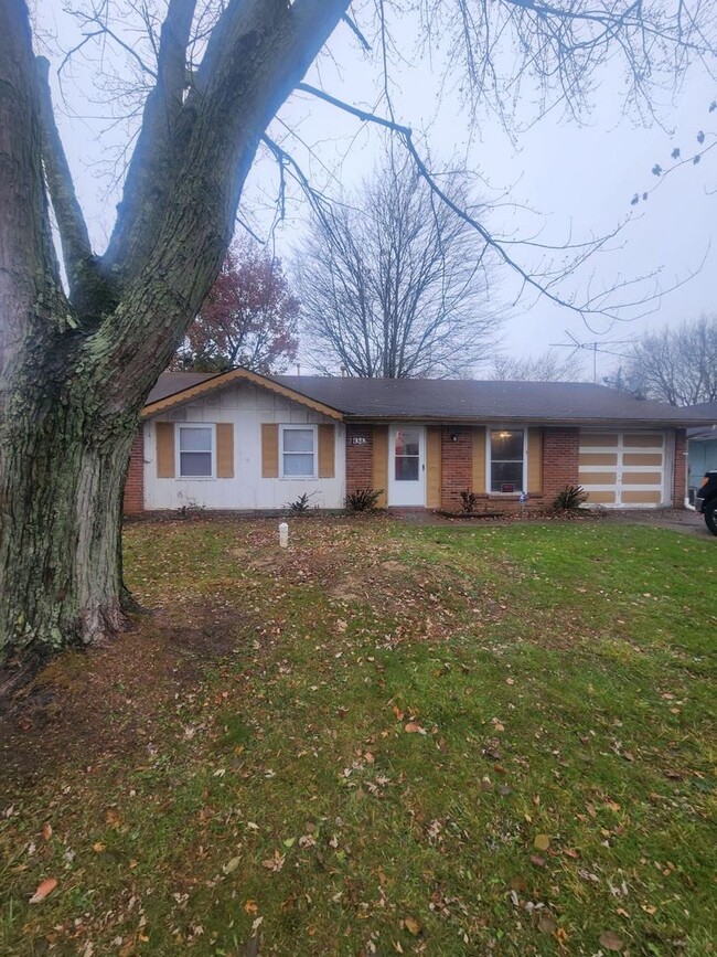 Primary Photo - THREE BEDROOM HOME IN LAWRENCE TOWNSHIP