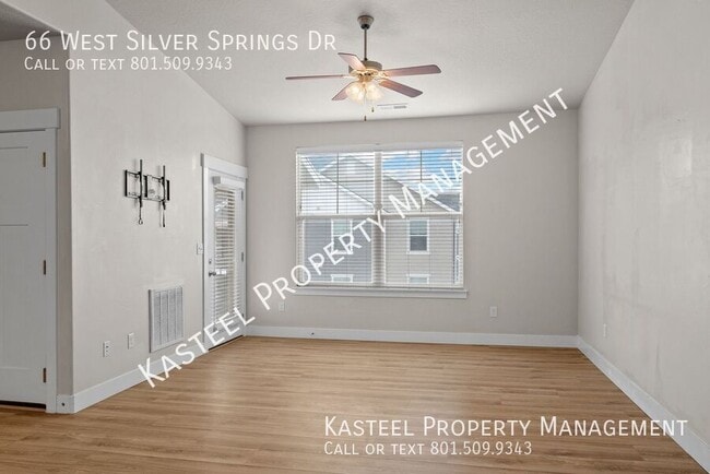 Building Photo - 66 W Silver Springs Dr