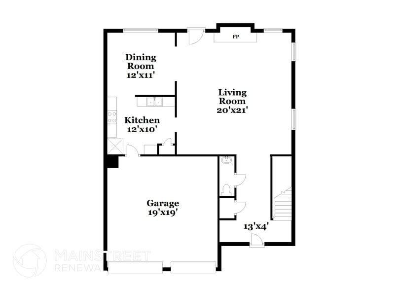 Building Photo - 4061 Cress Way Run
