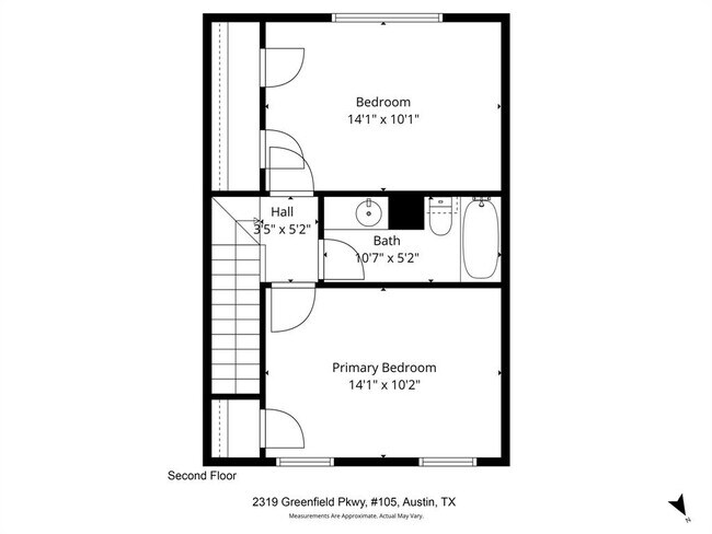Building Photo - 2319 Greenfield Pkwy