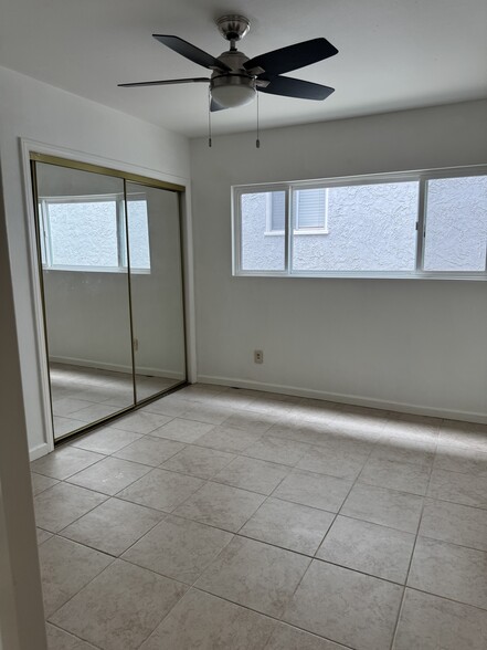 2nd Bedroom - 7013 W Manchester Ave