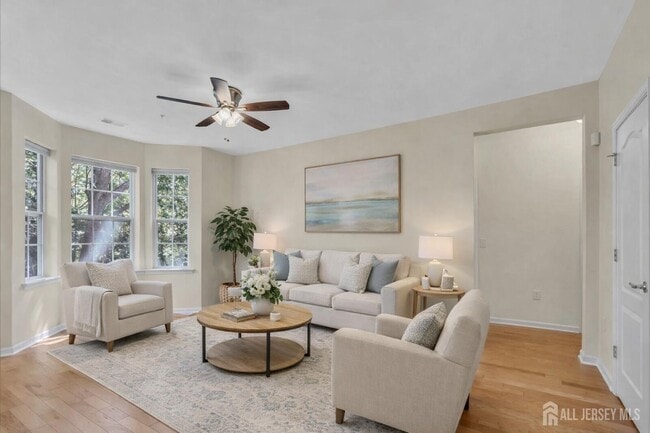 Building Photo - 5 Stock Ct