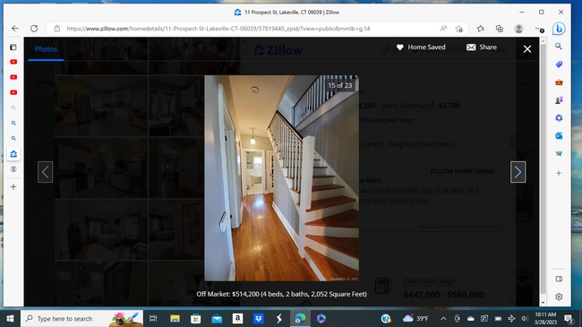 Building Photo - 11 Prospect St