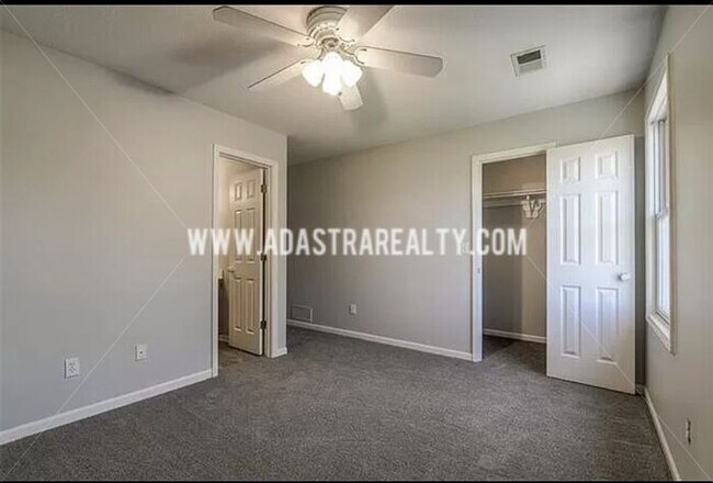 Building Photo - MOVE IN SPECIAL!! Spacious 3 Bed/2.5 Duplex in Louisburg-Available NOW!! MOVE IN SPECIAL $300 OFF...
