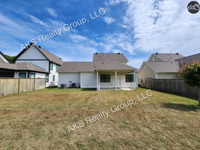 Building Photo - 838 Griffin Park Cir