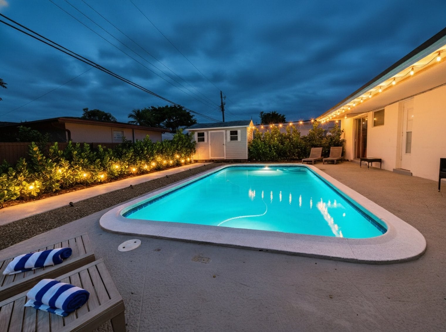 Building Photo - 2841 SW 4th Ct