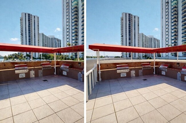 Building Photo - 3675 N Country Club Dr