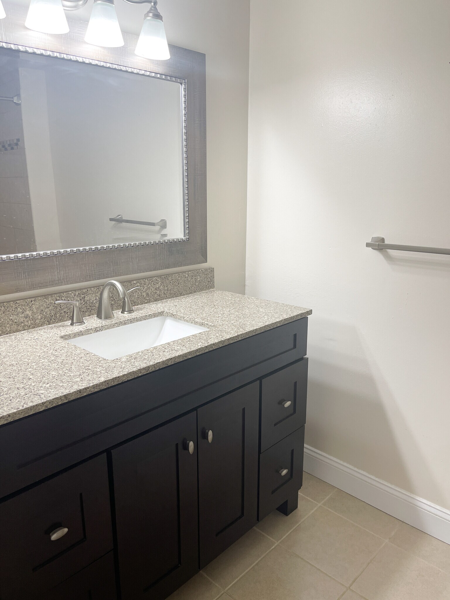 Bathroom - 56 Oakridge Dr