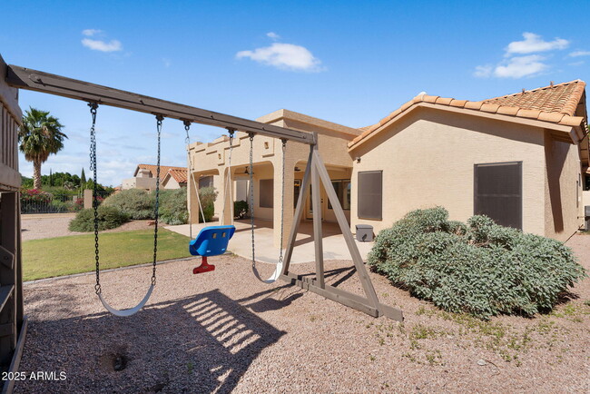 Building Photo - 6245 E Star Valley St