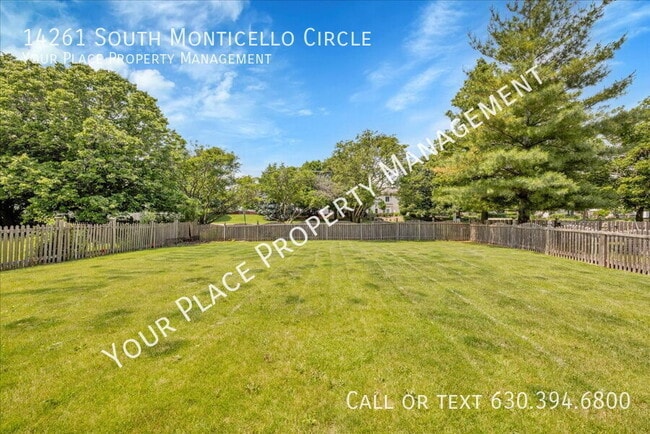 Building Photo - 14261 S Monticello Cir