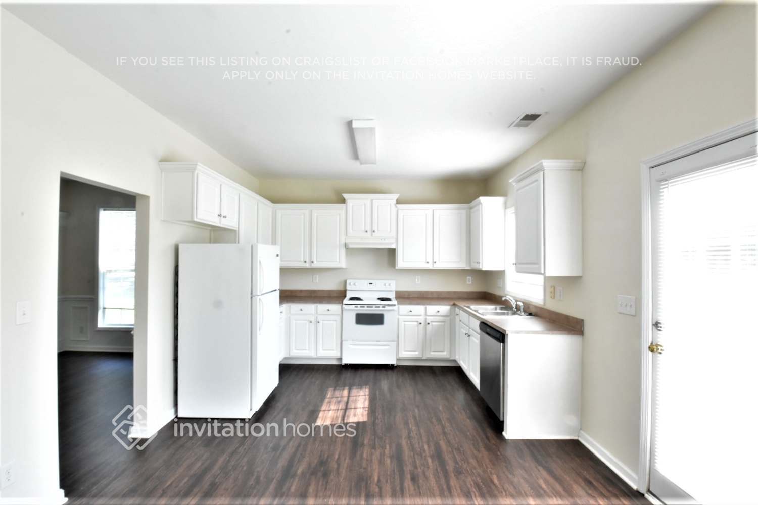 Building Photo - 14407 Asheton Creek Dr