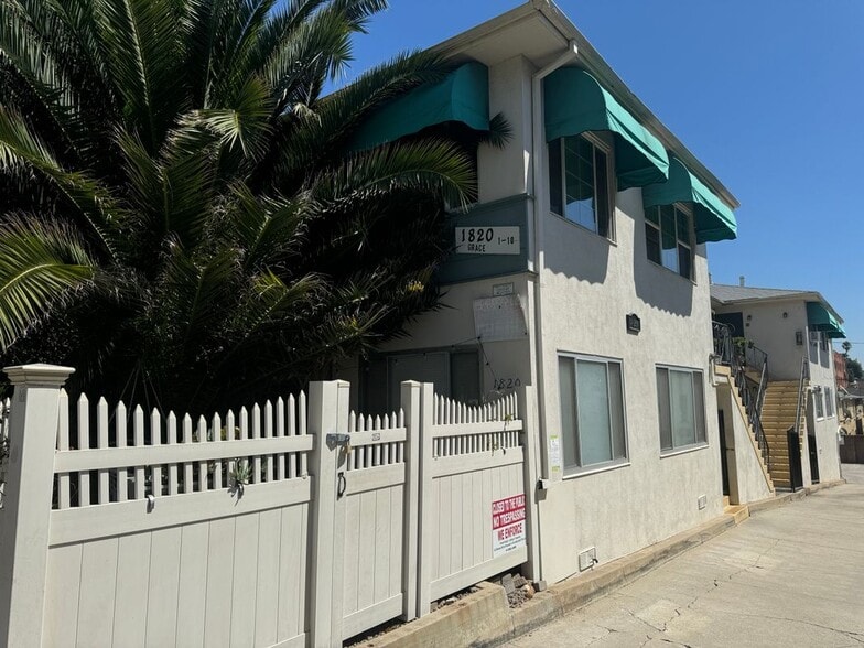 Primary Photo - 1820 Grace Ave