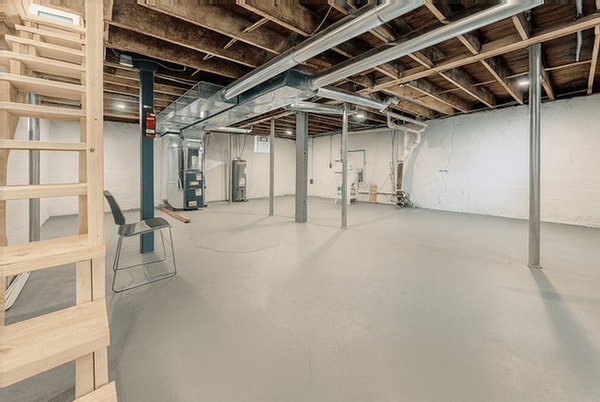 Building Photo - 206 Mitchell St