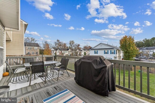 Building Photo - 15304 Pocopson Creek Way