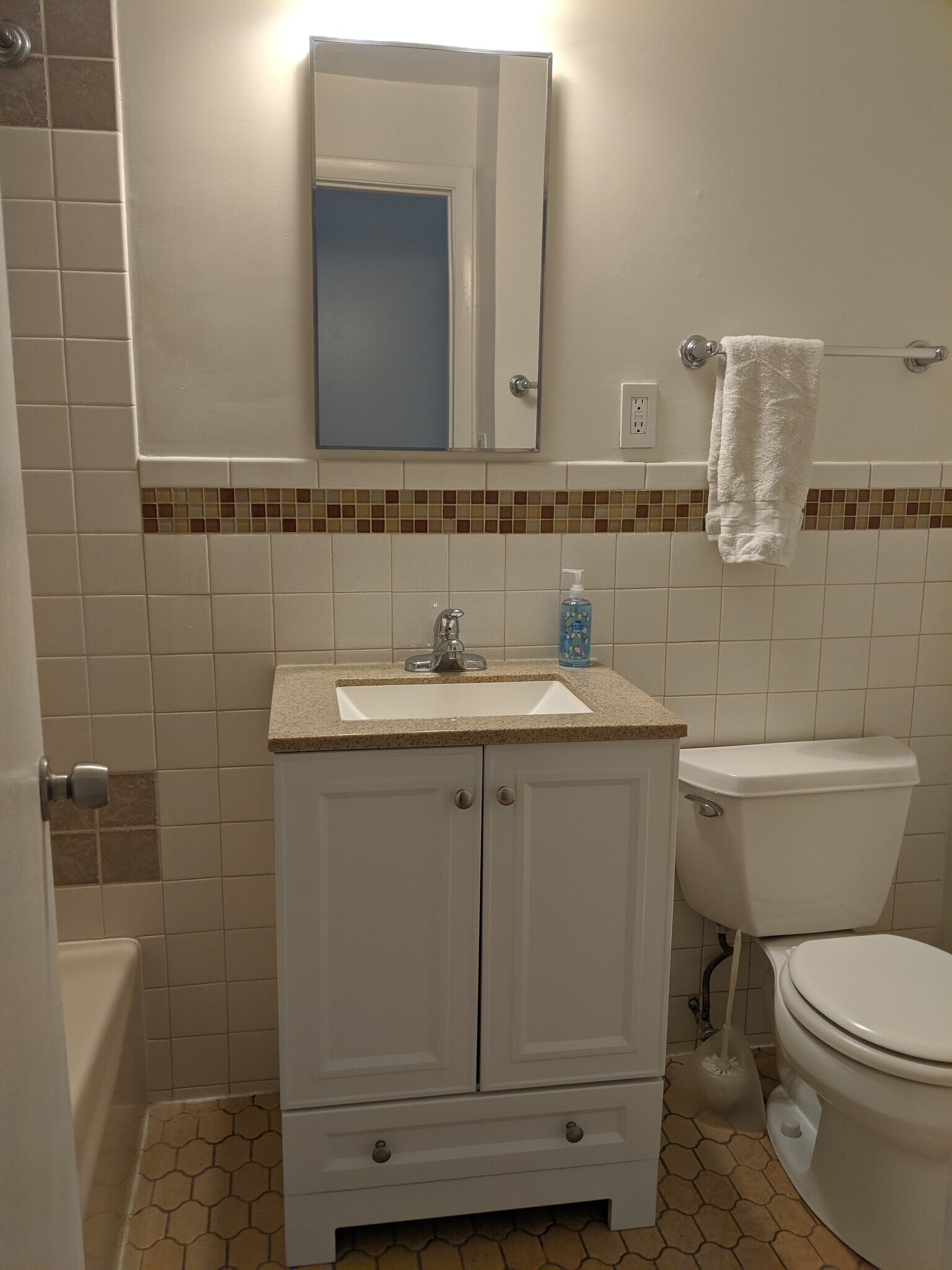 Bathroom - 10459 Carol Ct