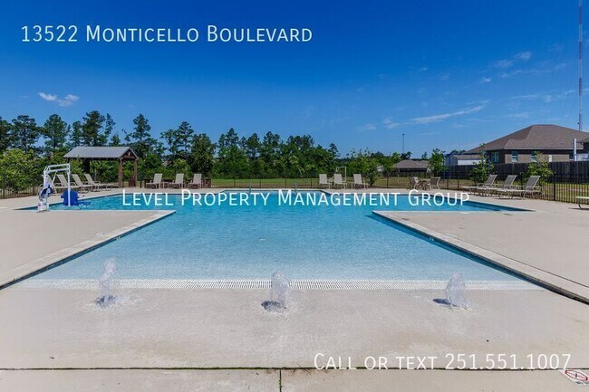 Building Photo - 13522 Monticello Blvd