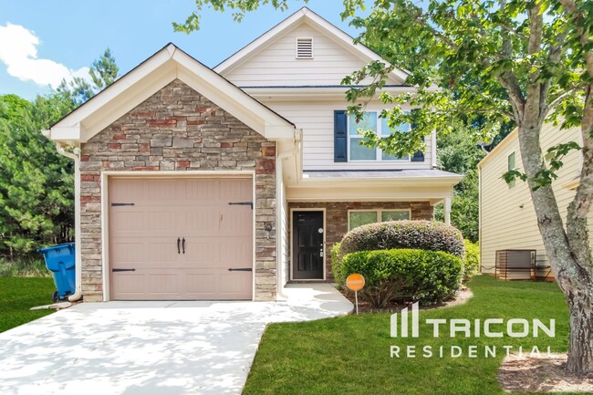Primary Photo - 1038 Wedgewood Ct NE