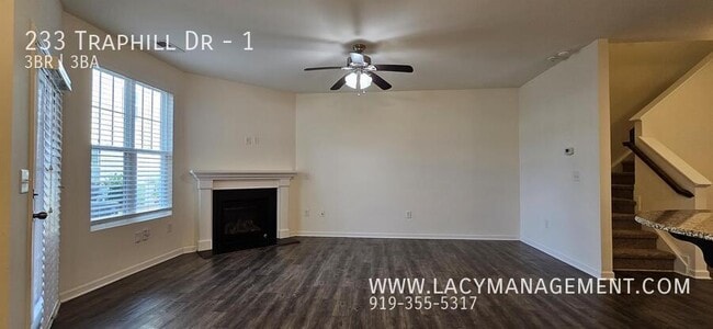 Building Photo - 233 Traphill Dr