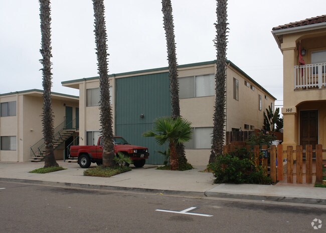 Daisy Ave Imperial Beach Ca Daisy Ave Imperial Beach Ca