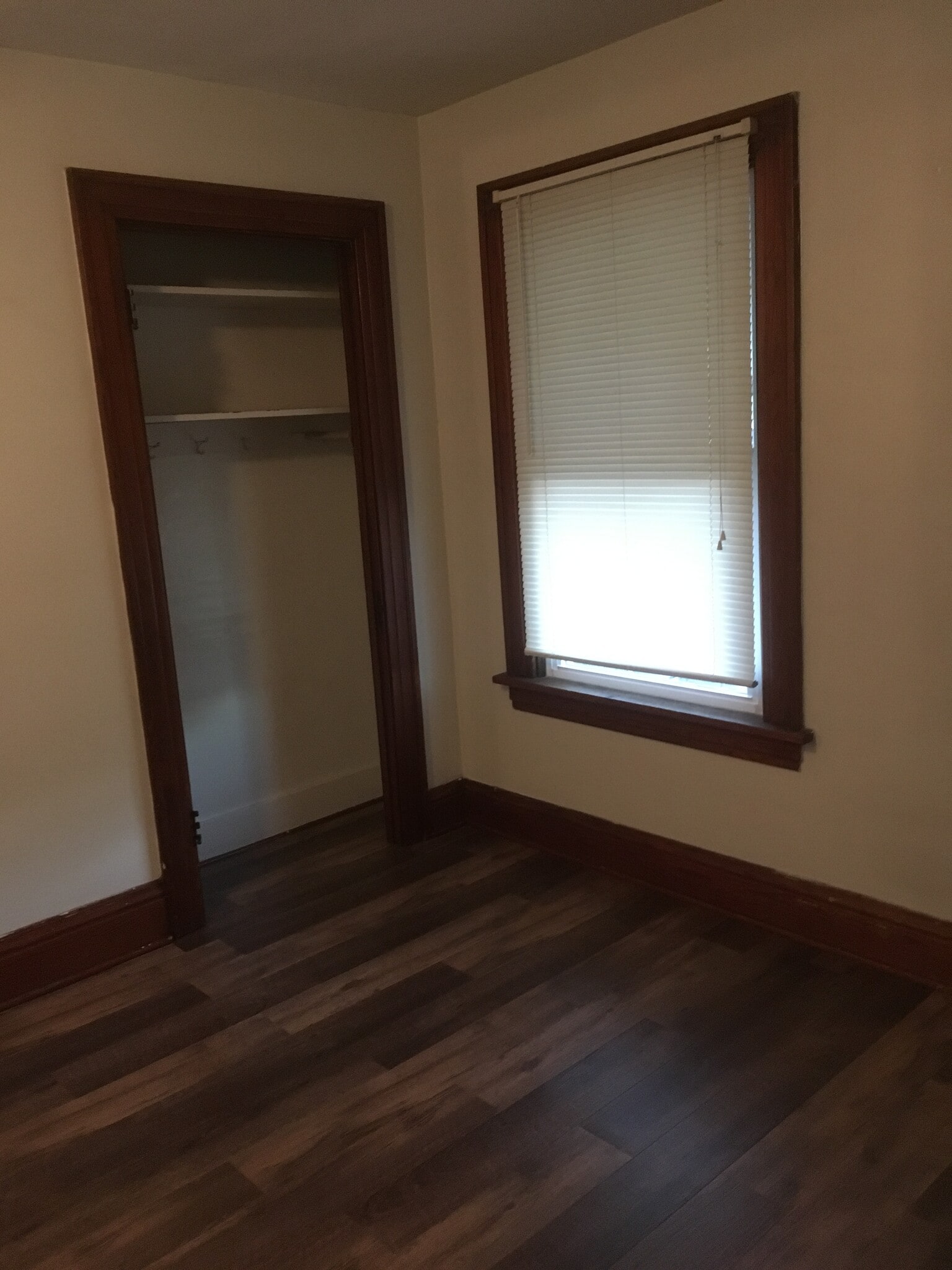 Bedroom #1 - 435 S Dodge St