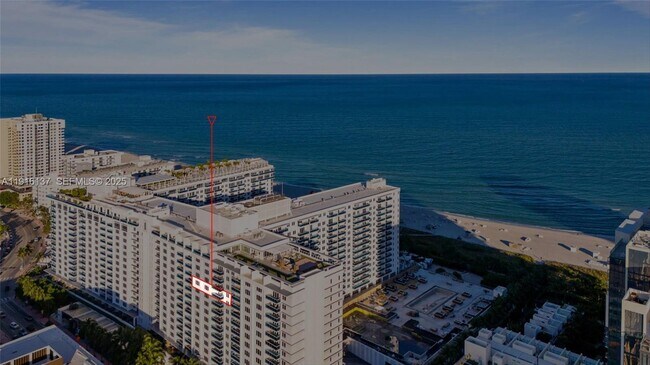 Building Photo - 2301 Collins Ave