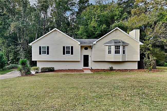 Primary Photo - 3408 Spinnaker Way