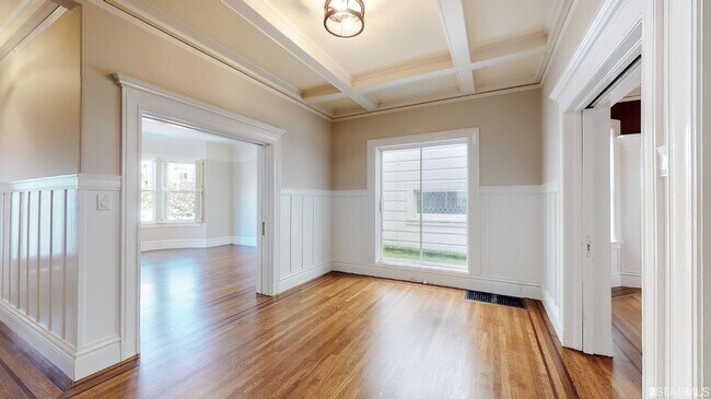 Building Photo - 3763 Clay St