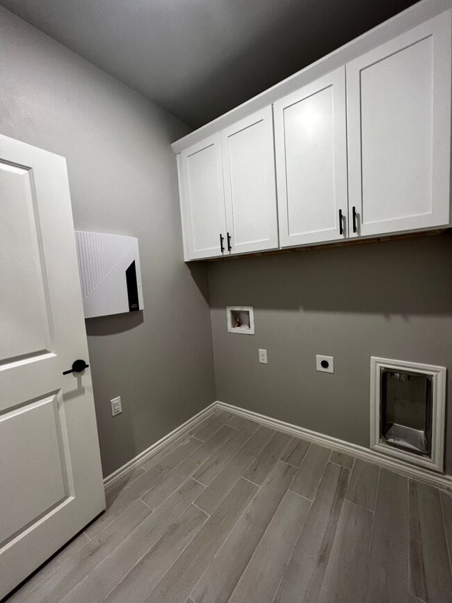 Building Photo - New Beginnings Start at AMRR: Gorgeous 3 Bedroom Townhome!