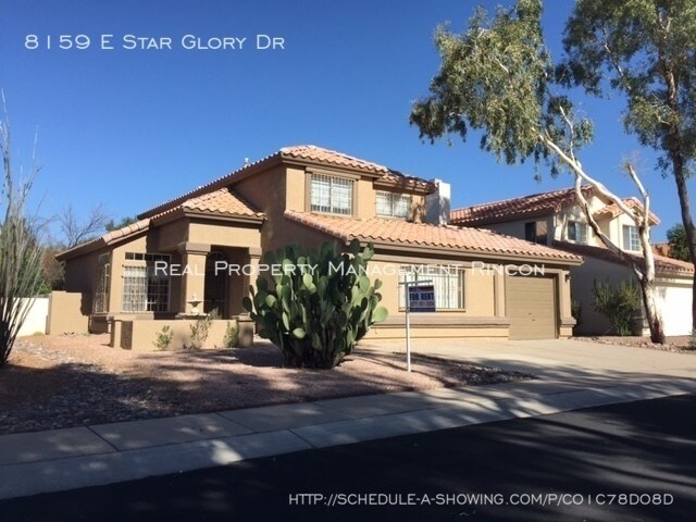 Primary Photo - 8159 E Star Glory Dr