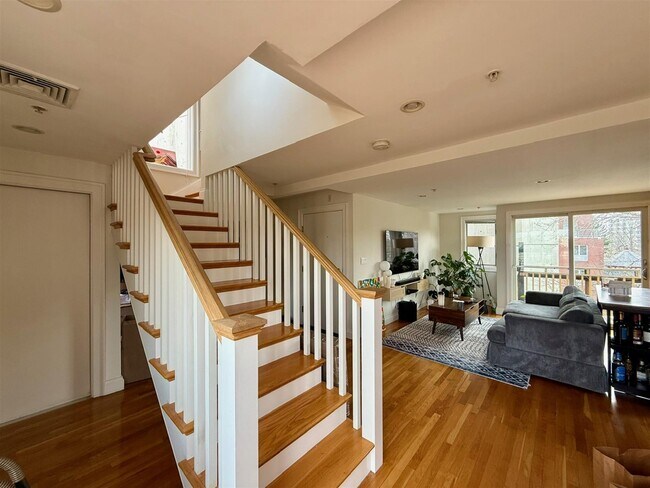 Building Photo - 1110 Massachusetts Ave