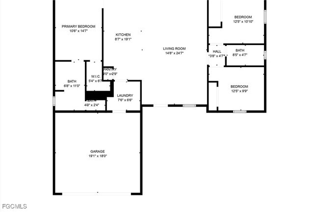 Building Photo - 1803 Leroy Ave