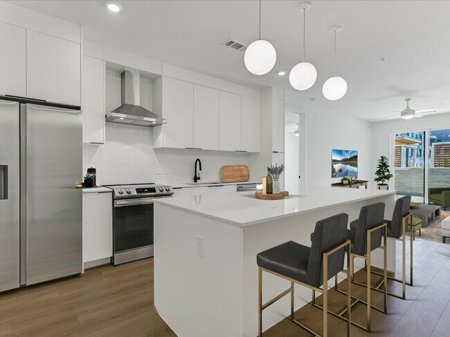 Building Photo - 1701 Simond Ave Ave