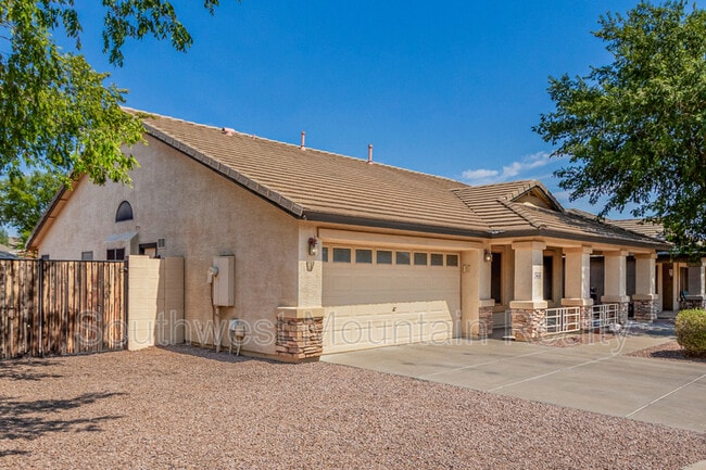 Building Photo - 29628 N Candlewood Dr