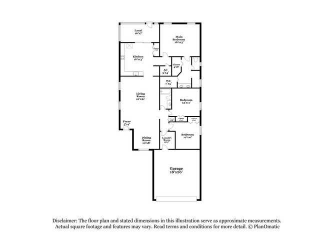 Building Photo - 10913 Shade Tree Cv